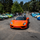Illustration for article titled How to Do Americas Most Extravagant Car Festival for Free